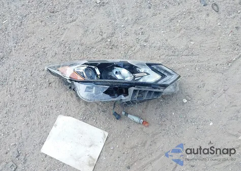 2020 Nissan Rogue Sport S Fwd Xtronic Cvt from USA, damaged, VIN JN1BJ1CV9LW547209